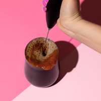 NeuroCoffee™ – concentrare naturală & energie fără căderi