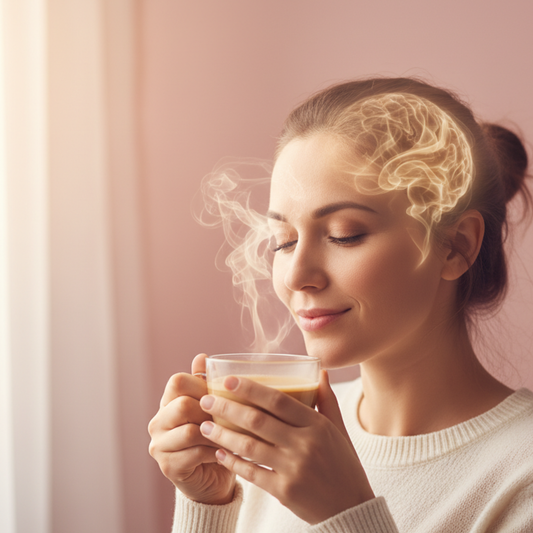 NeuroCoffee™ – concentrare naturală & energie fără căderi